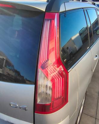 CITROEN C4 2007 STOP POSTERIORE SX/DX