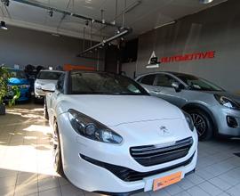 Peugeot RCZ 2.0 HDi 163CV