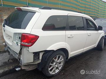 Ricambi Fiat Freemont 2013 2.0 MTJ 939B5000