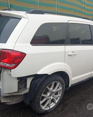 Ricambi Fiat Freemont 2013 2.0 MTJ 939B5000