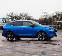 VEICOLO PER PEZZI DI RICAMBIO NISSAN QASHQAI 1.5 E