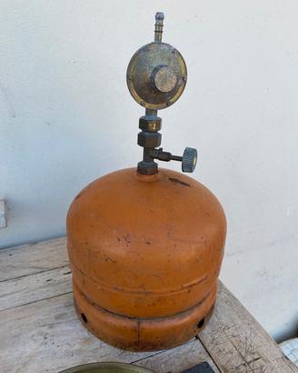 Bombola gas