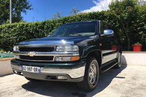 Chevrolet Thaoe -anno2003