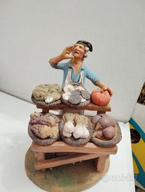 Personaggio presepe