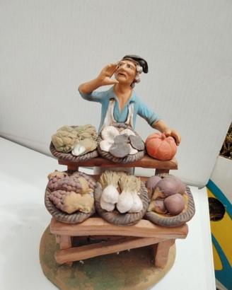 Personaggio presepe