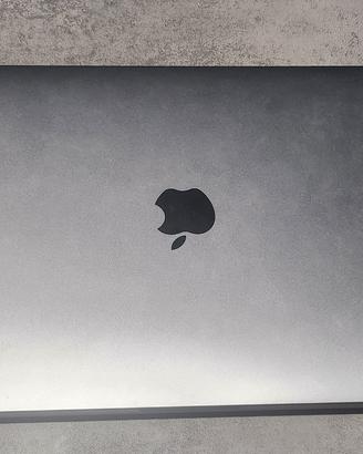 Macbook Pro 13'' 2017 modello-A1708 da 256 gb SSD