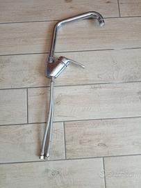 Rubinetto cucina Paffoni