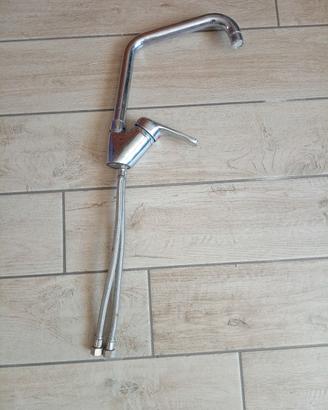 Rubinetto cucina Paffoni