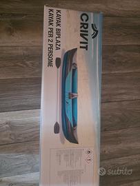 kayak