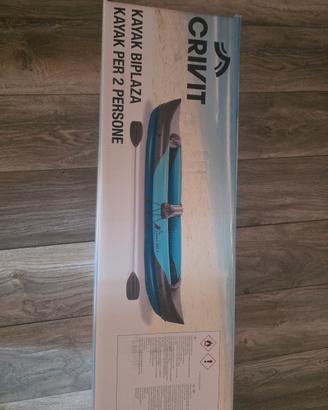 kayak