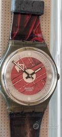 Swatch Vintage Atlanta 1996
