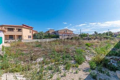 Terreno Edificabile - Siracusa