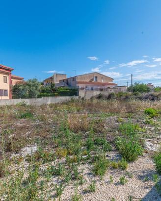 Terreno Edificabile - Siracusa