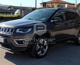 JEEP Compass 2.0 Multijet II aut. 4WD Limited