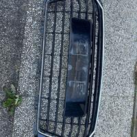 Griglia Anteriore Audi TT 8S Sline