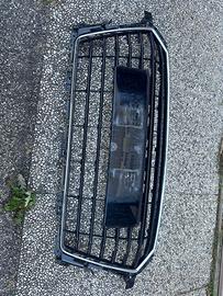 Griglia Anteriore Audi TT 8S Sline