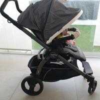 trio peg Perego book plus 51