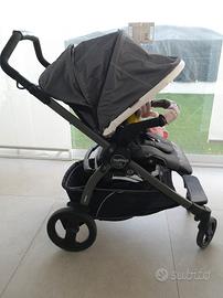 trio peg Perego book plus 51