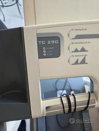  tapis roulant  domyos 