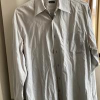camicia uomo