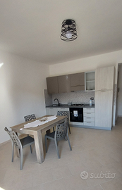 Mini appartamento casa vacanze Condofuri
