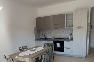 Mini appartamento casa vacanze Condofuri