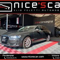 AUDI A6 Avant 3.0 TDI 245 CV quattro S tronic