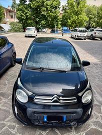 Citroen C1 5p 1.0 vti Shine