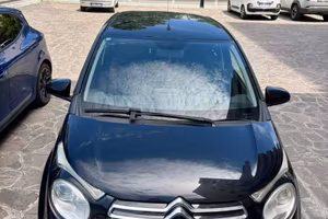 Citroen C1 5p 1.0 vti Shine