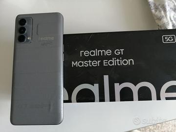 realme master edition 5g 