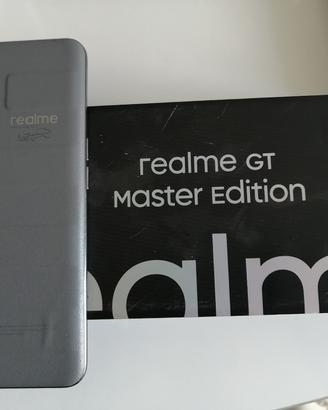 realme master edition 5g 