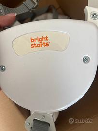 ALTALENA PER NEONATI BRIGHT STARTS