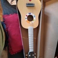 chitarra confetti janod