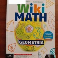 wiki math 3 - Geometria 3