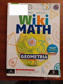 wiki math 3 - Geometria 3