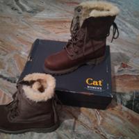 Scarponi Caterpillar Donna nr.40