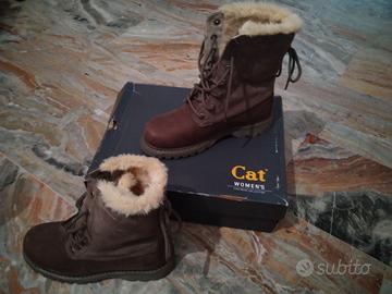 Scarponi Caterpillar Donna nr.40