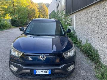 Ssangyong XLV 1.6d 2WD Limited KM 130.000