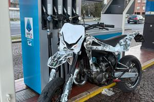 husqvarna sm 125