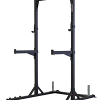 Rack Palestra Toorx Professional