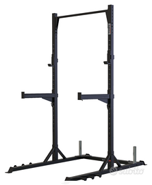 Rack Palestra Toorx Professional