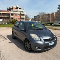 Toyota Yaris diesel