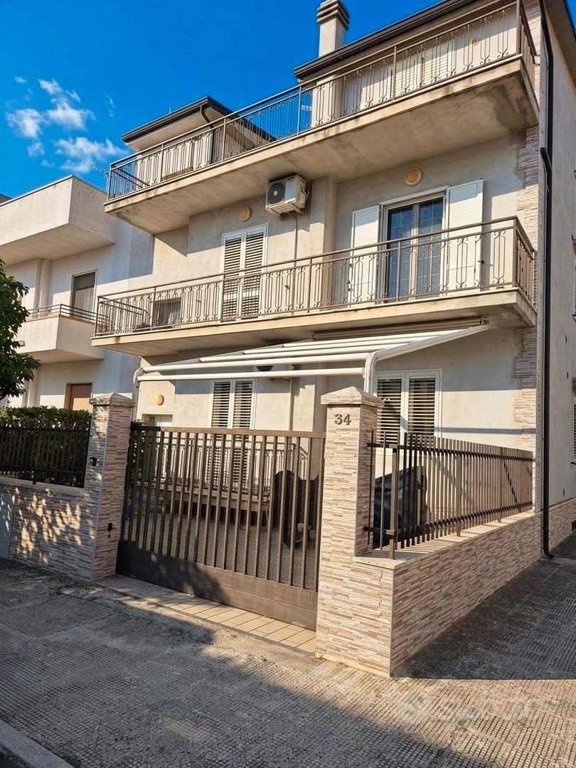 Appartamento – MT - Vista 4