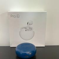 Auricolari bluetooth per ipnone/ android