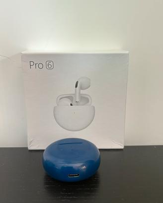 Auricolari bluetooth per ipnone/ android