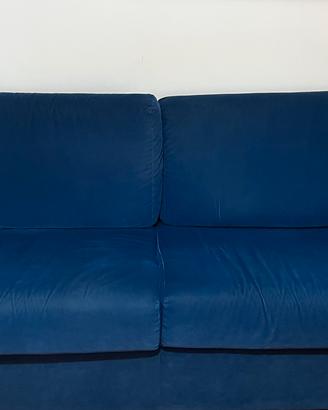 divano letto matrimoniale tre posti