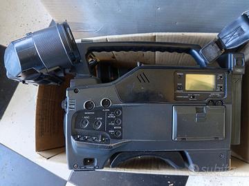 Sony Betacam Sp Hyper Had