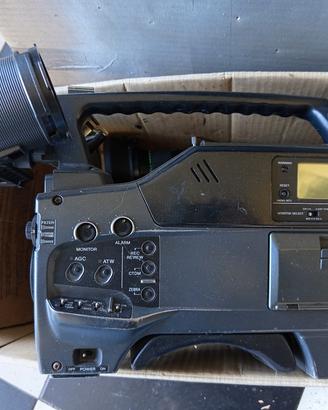 Sony Betacam Sp Hyper Had