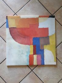 Quadro stampa August Macke