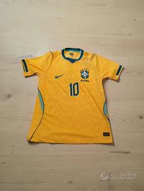 Maglia Neymar Brasile 2026 